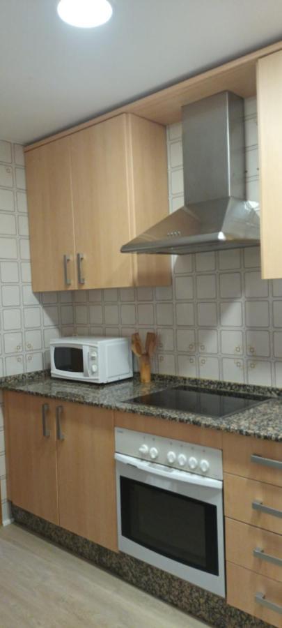 Piso Playa La Caleta Apartment Cadiz Exterior photo
