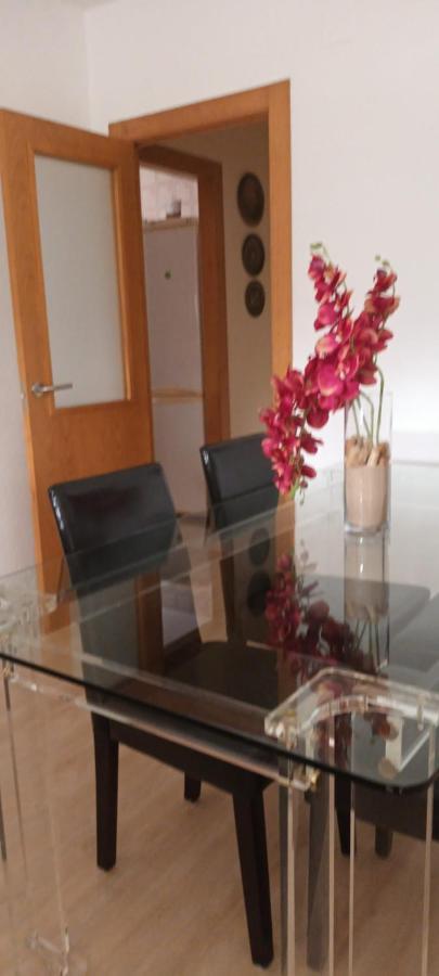 Piso Playa La Caleta Apartment Cadiz Exterior photo