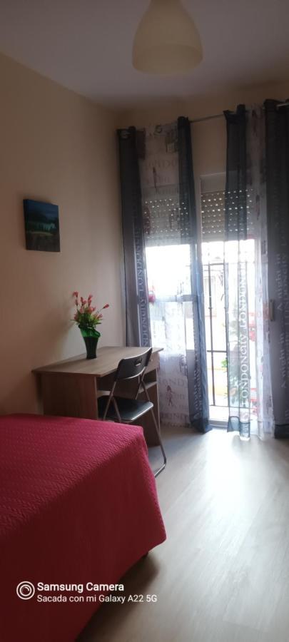 Piso Playa La Caleta Apartment Cadiz Exterior photo
